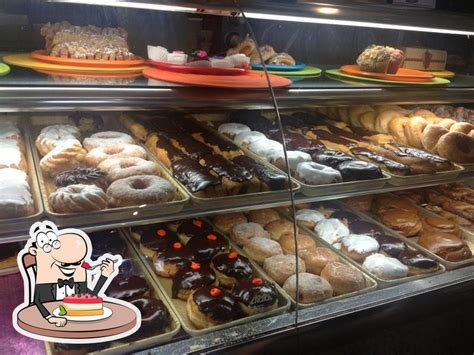 Mcarthurs bakery - McArthur's Bakery · September 17 ... Angie PM us to arrange a day to pickup your donuts! #donuts #McArthurs #celebrate. All reactions: 39. 3 comments. 1 share. Like. Comment.